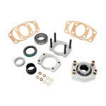 1986-93 Ford Mustang Strange C-clip Eliminator Kit Oem Axles For 8.8. Fixed Price $235.00.