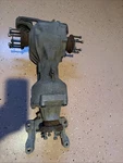 2008-2012 2014-2015 Audi R8 -front Axle Differential / Diff 0az409505a 30k Miles. Fixed Price $400.00.