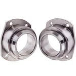 2 Pieces 9" Inch For Ford Big New Style 3/8" Housing Bearing Ends Kit. Fixed Price $85.71.