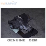 2013-2015 Audi Rs5 4.2l - Rear Axle Diff / Differential (mkw) 0bf500044. Fixed Price $1104.00.