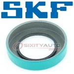 Skf Steering Gear Worm Shaft Seal For 1968-1974 Gmc P35 P3500 Van - Gaskets Lx. Fixed Price $18.52.