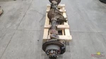 2009 Chevy Silverado 2500 Pickup Rear Axle Assembly 3.73 Ratio Open. Fixed Price $1100.00.