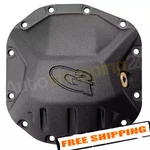 G2 Axle & Gear 40-2149g Black Differential Cover. Fixed Price $47.85.
