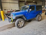 Jeep Wrangler 2016 Rear Axle 123k Miles Vin W 6th Digit 68304591aa 9391. Fixed Price $831.24.