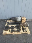 2007-2012 Bmw 328 E92 E93 N52 3.0i 6 Speed Getrag Manual Transmission Set Swap. Fixed Price $1699.95.