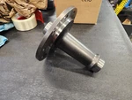 Strange Eng. Spool For Gm 8.5" 30 Spline 2.73+ P/n D1523 (new Old Stock Cryo). Fixed Price $150.00.