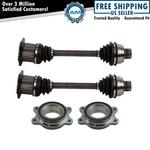 Drivetrain Kit Front Fits 2013-2016 Audi A4 Quattro Allroad. Fixed Price $269.85.