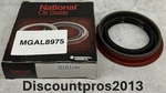 National Bearings 8181na Differential Pinion Seal. Fixed Price $13.00.