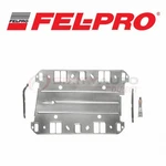Fel-pro Valley Pan Gasket Set For 1970-1971 Jeep J-3800 5.9l V8 - Engine Mk. Fixed Price $58.51.