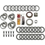 Richmond Bearing Master Kit Dana 30 Jk Front 825-1174. Fixed Price $185.84.