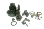 Jeep Dana 35 Rear Axle Differential Carrier Ring Pinion Gear Set 3:73 Ratio. Fixed Price $324.99.