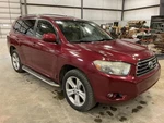 162k 08-13 Toyota Highlander Transfer Case (non Hybrid). Fixed Price $200.00.