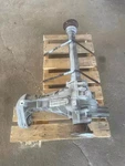 2013-2015 Audi Q7 Front Differential Carrier Assembly Oem. Fixed Price $179.99.