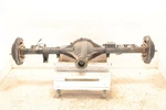 17-19 Nissan Titan Platinum 5.6l Rear Axle Assembly. Fixed Price $648.99.