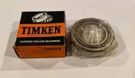 Vintage Timken Bearings L68149-l68110 Tapered Roller Bearing In Box. Fixed Price $29.50.