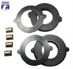 Yukon Gear & Axle Ypkc8.25-pc-t/l Clutch Pack Kit For Chrysler 8.25"/dana 28. Fixed Price $156.95.