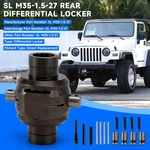 Rear Differential Locker Sl M35-1.5-27 For Jeep Wrangler Dana 35 27 Spline 84-04. Fixed Price $99.99.