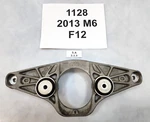 12-18 Oem Bmw F10 F06 F12 F13 M5 M6 S63 Rear Differential Mount Bracket Front. Fixed Price $55.00.