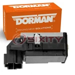 Dorman Ignition Switch For 2003-2006 Chevrolet Silverado 2500 Switches Ww. Fixed Price $35.46.