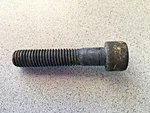 1987-1996 Bmw 535i E34 Rear Shaft Head Screw 07119919620 Oem Part. Fixed Price $1.25.