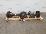 13 2013 Ford F150 Xlt 3.5l Turbo Rear Carrier Differential Axle Assembly 3c15. Fixed Price $850.00.
