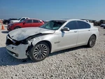 Rear Drive Shaft I Model Swb Fits 11-12 Bmw 740i. Fixed Price $383.75.