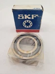 Skf 5206 A/c3 Premium Double Row Angular Contact Ball Bearing 30mmx62mmx23.8mm. Fixed Price $22.00.