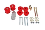 Bmr Bk049 Differential Bushing Kit Polyurethane-red For 15-25 Mustang S550/s650. Fixed Price $257.95.