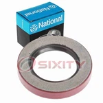 National Transmission Output Shaft Seal For 1954 Studebaker 3r5 Manual Kc. Fixed Price $17.88.