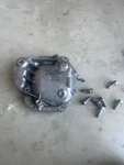 2013 Bmw 550i F10 Rear Differential Back Cover 7573814 Used. Fixed Price $89.99.