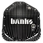 Banks 19288 Ram-air Black Ops Differential Cover For 19-26 Ram / Chevy Gmc. Fixed Price $425.00.