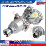 Rear Differential Oem For 2013-2019 Ford Edge 3.5l 3.7l Mu7z4000j Cv6w-4b025-df. Fixed Price $658.98.
