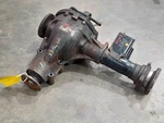 2001-2004 Nissan Frontier Front Axle Differential Carrier 4.636 Ratio. Fixed Price $199.99.