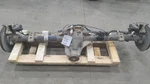 2019 Ford F150 Pickup Rear Axle Assembly 3.55 Ratio Lock. Fixed Price $2000.00.