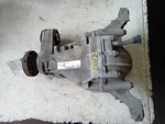 2011-2013 Dodge Durango Rear Axle Differential Carrier 3.09 Ratio 195mm. Fixed Price $174.99.