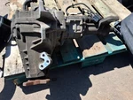 13-21 Dodge Ram 1500 4wd Front Axle Differential Carrier Assembly 3.21 Ratio Oem. Fixed Price $449.65.