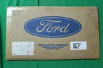 Ford Oem 1990s F5tz-7c155-a Control Valve Body Gasket 1 Pkg Of 3 Pieces. Fixed Price $24.95.