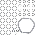 Dana 706358x Differential Pinion Shim For Select 66-02 Dodge Ford Models. Fixed Price $54.99.