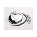9895 Mr. Gasket Chrome Differential Cover. Fixed Price $85.25.