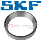 Skf Rear Right Axle Differential Bearing Race For 1975 International 150 - Ht. Fixed Price $52.94.