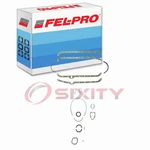 Fel-pro Engine Conversion Gasket Set For 1960-1974 Chevrolet C30 Pickup 4.6l Yr. Fixed Price $38.29.