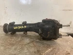Used Differential Carrier Assembly Fits: 2018 Subaru Xv Crosstrek 2.5l Sedan 3.9. Fixed Price $213.14.