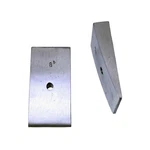 Omix Ada Rear 2.5" Suspension Leaf Spring Shim Kit For 76-95 Jeep Cj Yj. Fixed Price $56.23.