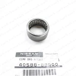 New Genuine Oem Nissan 89-04 Pathfinder Frontier Drive Shaft Bearing 40588-88g00. Fixed Price $29.91.