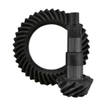 Yukon High Performance Ring & Pinion Set, Gm 8.25" Ifs Reverse Rotation, 3.73. Fixed Price $557.81.