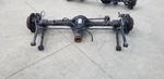 15 Jeep Wrangler Jk Jku Rear Axle Assembly 3.21 Ratio Dana 44 Left Hand Drive. Fixed Price $1250.00.