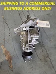 Used Oem Maserati Front Differential Carrier For 2014-2017 Ghibli 3.0l Awd. Fixed Price $95.00.