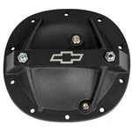 Proform 141-695 Chevy Bowtie Crinkle Rear End Cover 7.5 Gm 10 Bolt. Fixed Price $201.95.