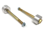 Tuff Country 55912 Differential Drop Kit For 05-22 Toyota Tacoma. Fixed Price $17.31.