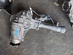 2007-2021 Toyota Tundra 5.7l Front Axle Differential Carrier 4.30 Ratio. Fixed Price $184.81.
